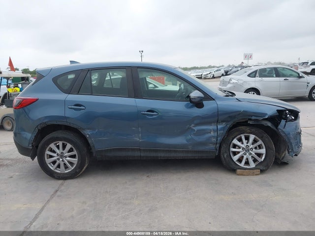 JM3KE2BY9G0841843 Mazda CX-5 SPORT