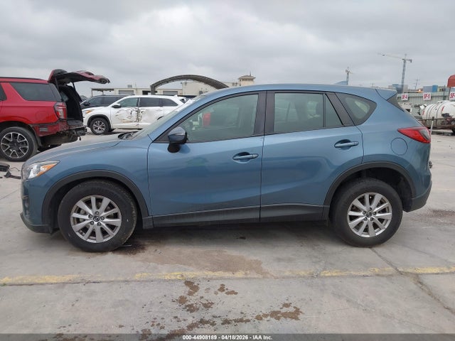Aukcja sprzedaży 2016 Mazda Cx-5 Sport, vin: JM3KE2BY9G0841843, numer aukcji: 44908189