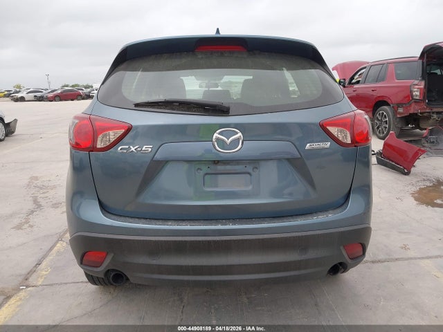 JM3KE2BY9G0841843 Mazda CX-5 SPORT