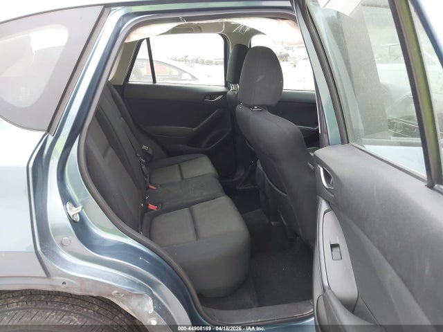 JM3KE2BY9G0841843 Mazda CX-5 SPORT