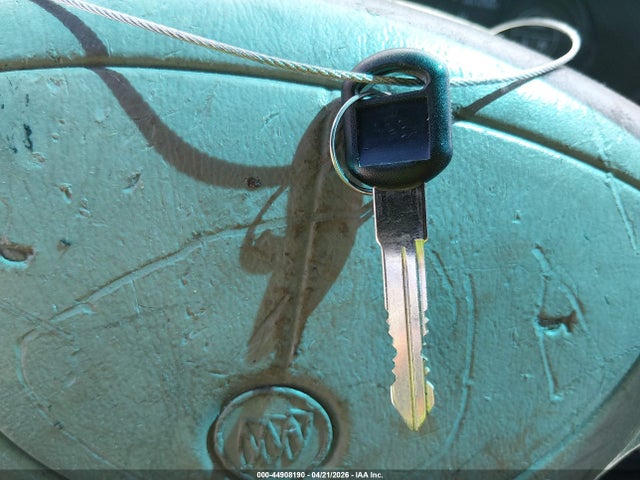 Продажа на аукционе авто 2004 Buick Regal Ls, vin: 2G4WB52K941341189, номер лота: 44908190