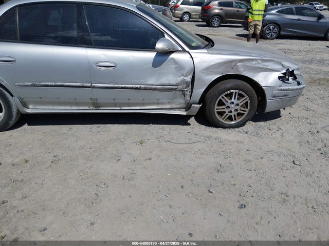 Продажа на аукционе авто 2004 Buick Regal Ls, vin: 2G4WB52K941341189, номер лота: 44908190