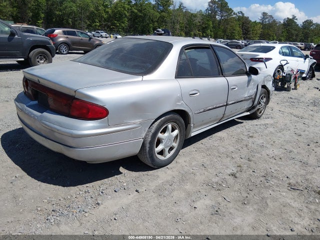 Продажа на аукционе авто 2004 Buick Regal Ls, vin: 2G4WB52K941341189, номер лота: 44908190