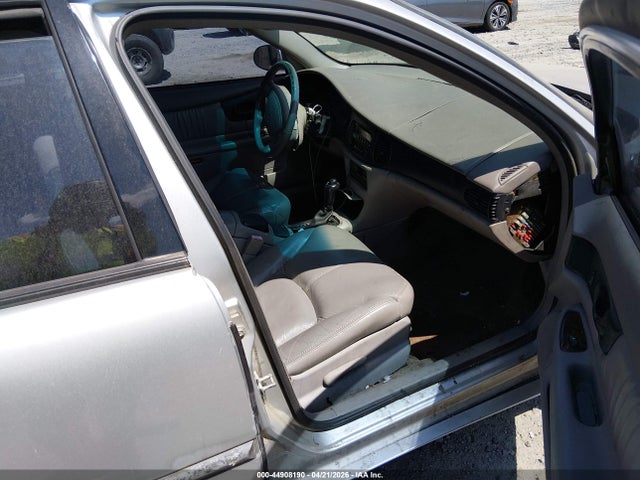 Продажа на аукционе авто 2004 Buick Regal Ls, vin: 2G4WB52K941341189, номер лота: 44908190