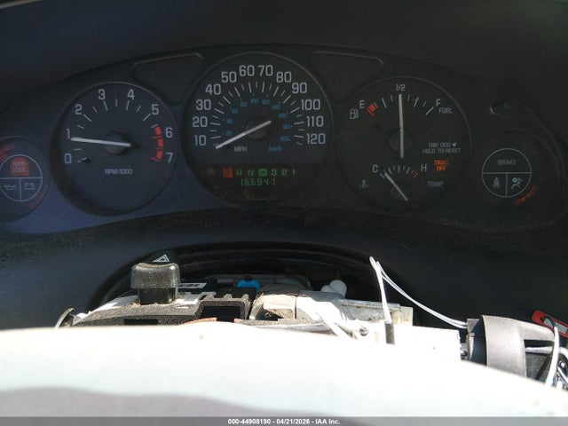Продажа на аукционе авто 2004 Buick Regal Ls, vin: 2G4WB52K941341189, номер лота: 44908190