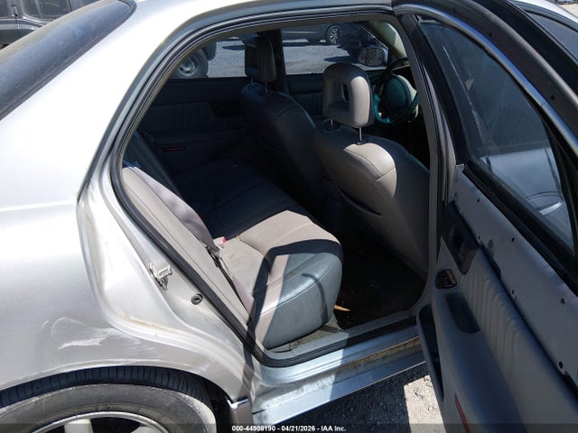 Продажа на аукционе авто 2004 Buick Regal Ls, vin: 2G4WB52K941341189, номер лота: 44908190