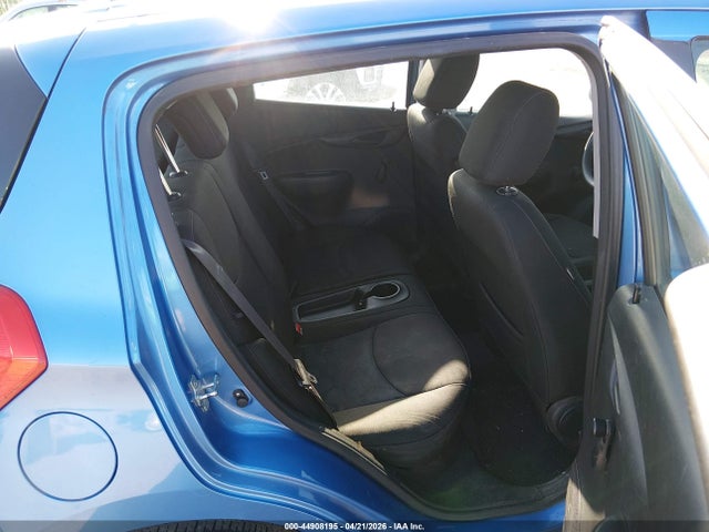 Chevrolet Spark Ls Cvt 2016 KL8CB6SA9GC625935 Image 8
