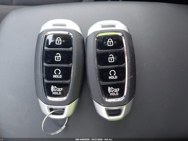 Aukcja sprzedaży 2025 Hyundai Venue Sel, vin: KMHRC8A34SU372678, numer aukcji: 44908200