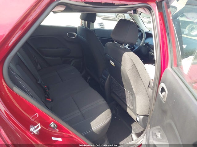 Aukcja sprzedaży 2025 Hyundai Venue Sel, vin: KMHRC8A34SU372678, numer aukcji: 44908200