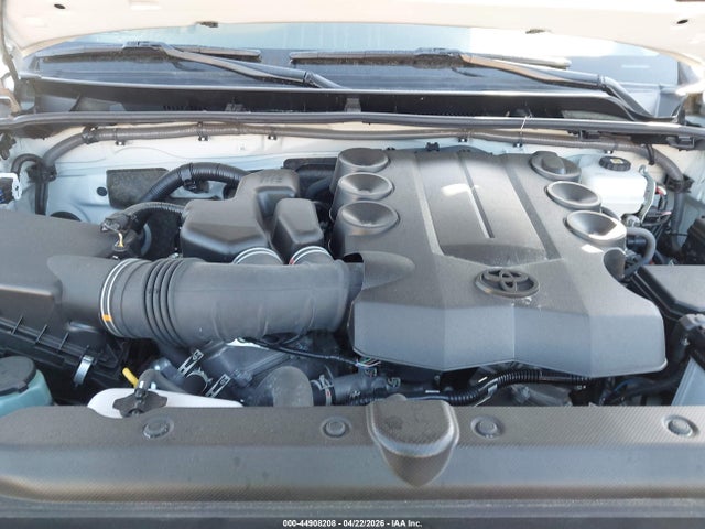 Продажа на аукционе авто 2023 Toyota 4runner Limited, vin: JTEKU5JR8P6180032, номер лота: 44908208