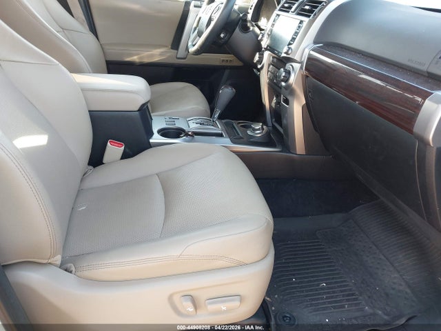 Продажа на аукционе авто 2023 Toyota 4runner Limited, vin: JTEKU5JR8P6180032, номер лота: 44908208
