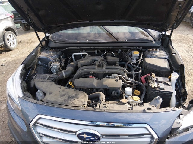 44908209 :رقم المزاد ، 4S4BSAFC9H3211696 vin ، 2017 Subaru Outback 2.5i Premium مزاد بيع