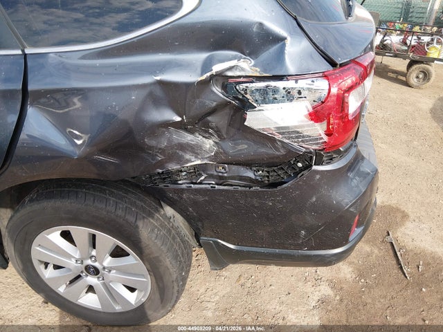 44908209 :رقم المزاد ، 4S4BSAFC9H3211696 vin ، 2017 Subaru Outback 2.5i Premium مزاد بيع