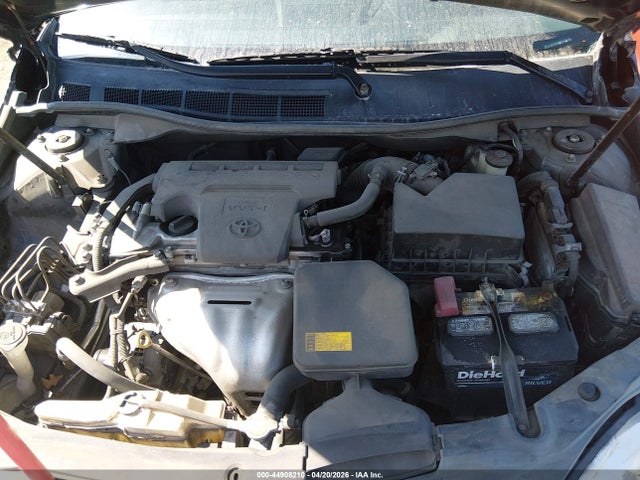 2015 Toyota Camry Le მანქანა იყიდება აუქციონზე, vin: 4T4BF1FK5FR447383, აუქციონის ნომერი: 44908210