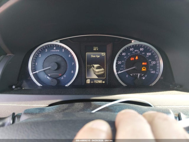 2015 Toyota Camry Le მანქანა იყიდება აუქციონზე, vin: 4T4BF1FK5FR447383, აუქციონის ნომერი: 44908210