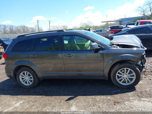 Продажа на аукционе авто 2016 Dodge Journey Sxt, vin: 3C4PDCBB8GT220373, номер лота: 44908216