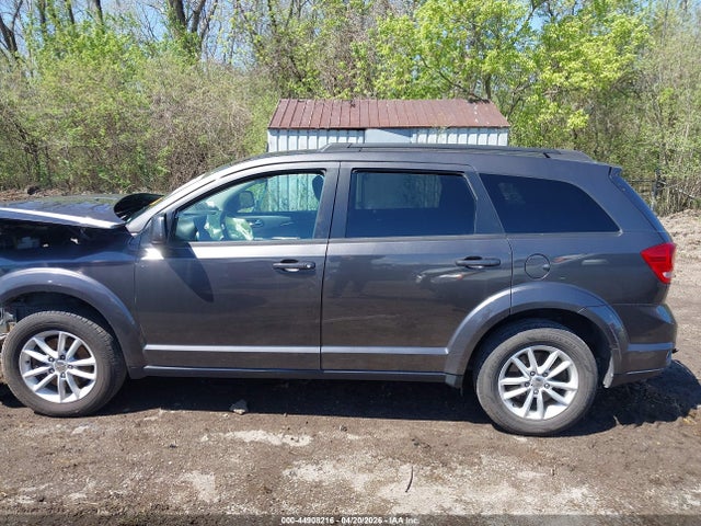 Продажа на аукционе авто 2016 Dodge Journey Sxt, vin: 3C4PDCBB8GT220373, номер лота: 44908216
