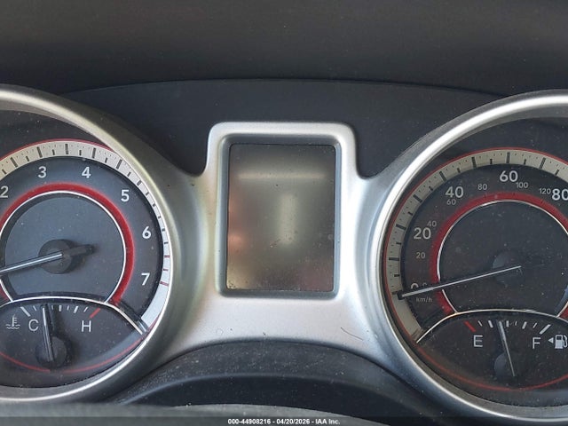 Продажа на аукционе авто 2016 Dodge Journey Sxt, vin: 3C4PDCBB8GT220373, номер лота: 44908216