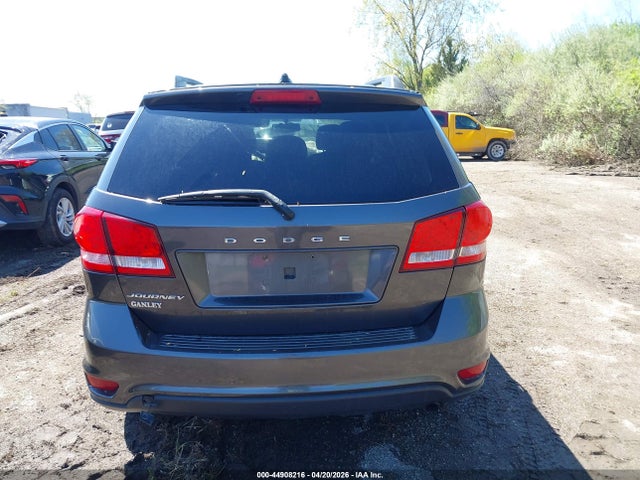 Продажа на аукционе авто 2016 Dodge Journey Sxt, vin: 3C4PDCBB8GT220373, номер лота: 44908216