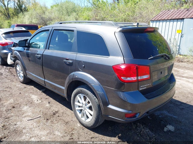 Продажа на аукционе авто 2016 Dodge Journey Sxt, vin: 3C4PDCBB8GT220373, номер лота: 44908216