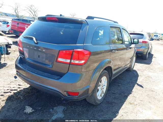 Продажа на аукционе авто 2016 Dodge Journey Sxt, vin: 3C4PDCBB8GT220373, номер лота: 44908216