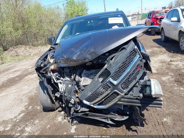 Продажа на аукционе авто 2016 Dodge Journey Sxt, vin: 3C4PDCBB8GT220373, номер лота: 44908216
