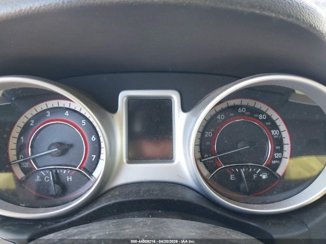 Продажа на аукционе авто 2016 Dodge Journey Sxt, vin: 3C4PDCBB8GT220373, номер лота: 44908216