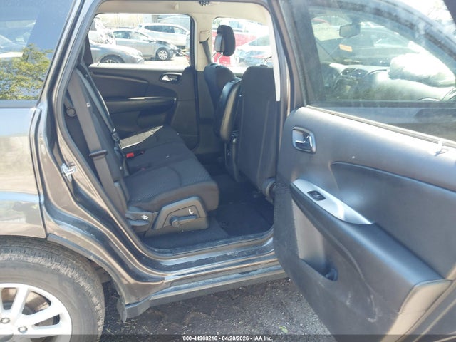 Продажа на аукционе авто 2016 Dodge Journey Sxt, vin: 3C4PDCBB8GT220373, номер лота: 44908216