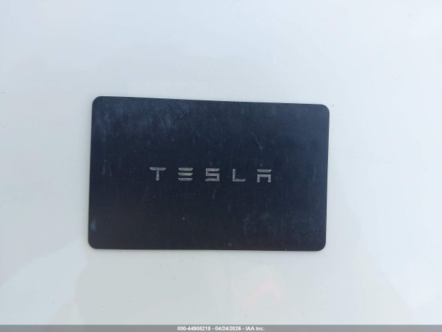 44908218 :رقم المزاد ، 5YJ3E1EA8MF062159 vin ، 2021 Tesla Model 3 Standard Range Plus Rear-wheel Drive مزاد بيع