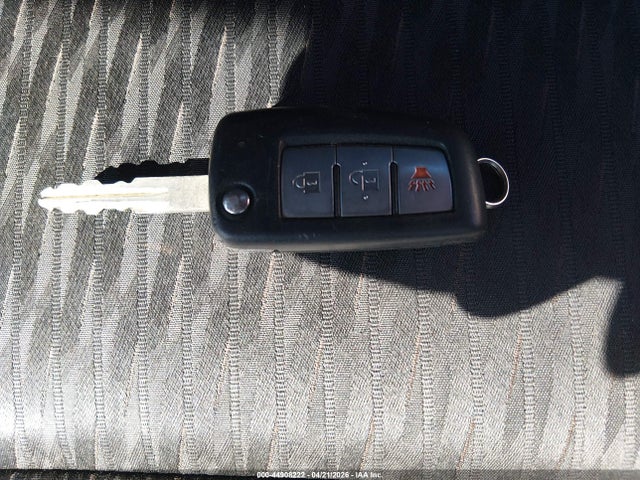 44908222 :رقم المزاد ، KNMAT2MV2HP614144 vin ، 2017 Nissan Rogue S مزاد بيع