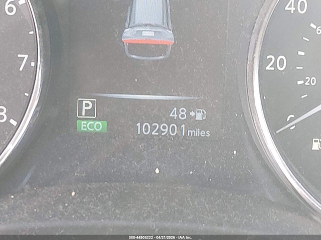 44908222 :رقم المزاد ، KNMAT2MV2HP614144 vin ، 2017 Nissan Rogue S مزاد بيع