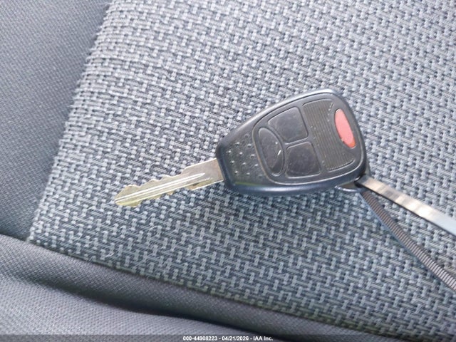 Aukcja sprzedaży 2010 Jeep Patriot Sport, vin: 1J4NF1GB7AD675916, numer aukcji: 44908223