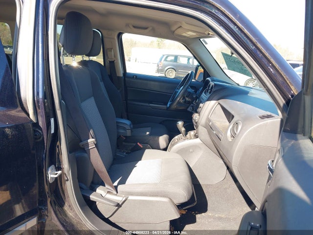 Aukcja sprzedaży 2010 Jeep Patriot Sport, vin: 1J4NF1GB7AD675916, numer aukcji: 44908223