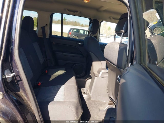 Aukcja sprzedaży 2010 Jeep Patriot Sport, vin: 1J4NF1GB7AD675916, numer aukcji: 44908223