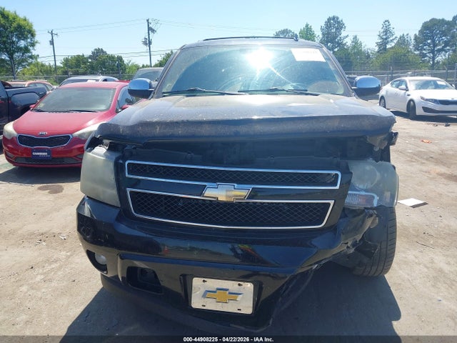 2009 Chevrolet Tahoe Lt2 მანქანა იყიდება აუქციონზე, vin: 1GNFC23059R104010, აუქციონის ნომერი: 44908225