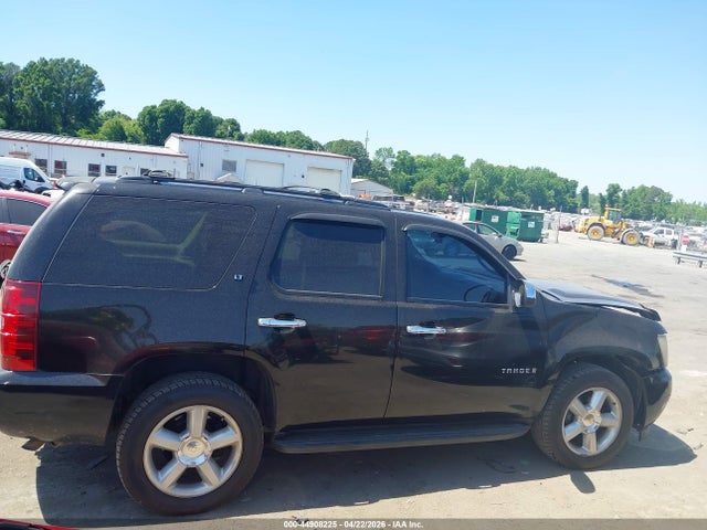 2009 Chevrolet Tahoe Lt2 მანქანა იყიდება აუქციონზე, vin: 1GNFC23059R104010, აუქციონის ნომერი: 44908225