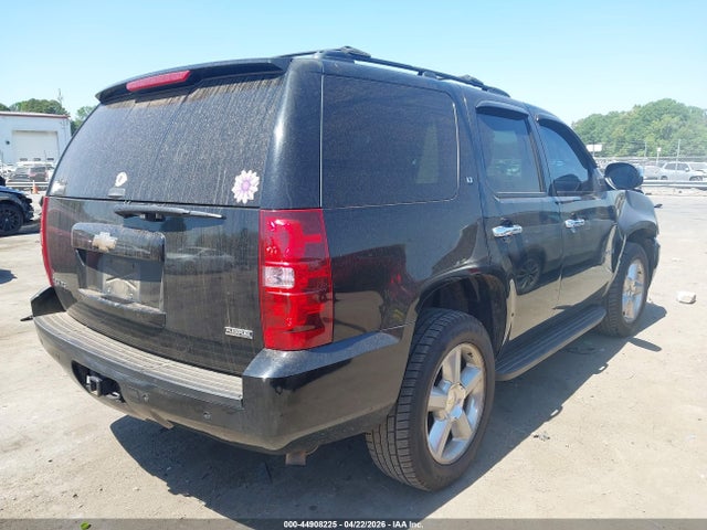 2009 Chevrolet Tahoe Lt2 მანქანა იყიდება აუქციონზე, vin: 1GNFC23059R104010, აუქციონის ნომერი: 44908225