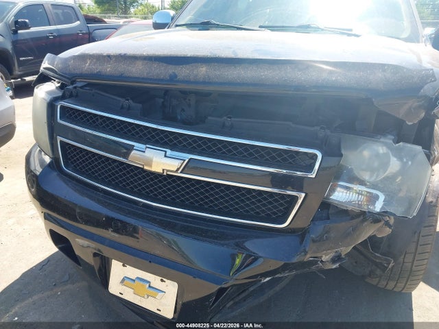 2009 Chevrolet Tahoe Lt2 მანქანა იყიდება აუქციონზე, vin: 1GNFC23059R104010, აუქციონის ნომერი: 44908225