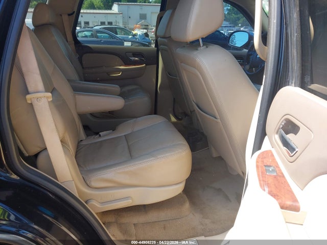 2009 Chevrolet Tahoe Lt2 მანქანა იყიდება აუქციონზე, vin: 1GNFC23059R104010, აუქციონის ნომერი: 44908225
