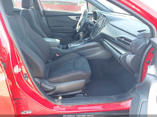 Продажа на аукционе авто 2022 Subaru Wrx Premium, vin: JF1VBAH60N8010525, номер лота: 44908228