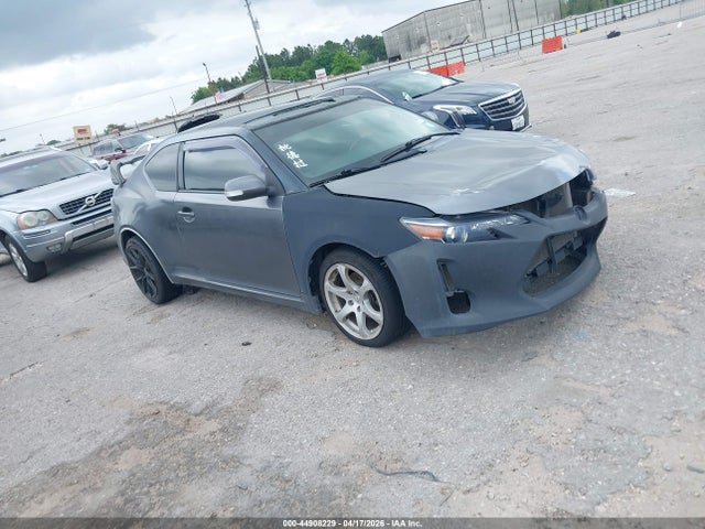 2015 Scion Tc მანქანა იყიდება აუქციონზე, vin: JTKJF5C76F3092028, აუქციონის ნომერი: 44908229