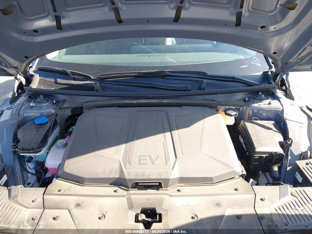 Hyundai Ioniq 5 Sel 2025 7YAKN4DA9SY039056 Image 10