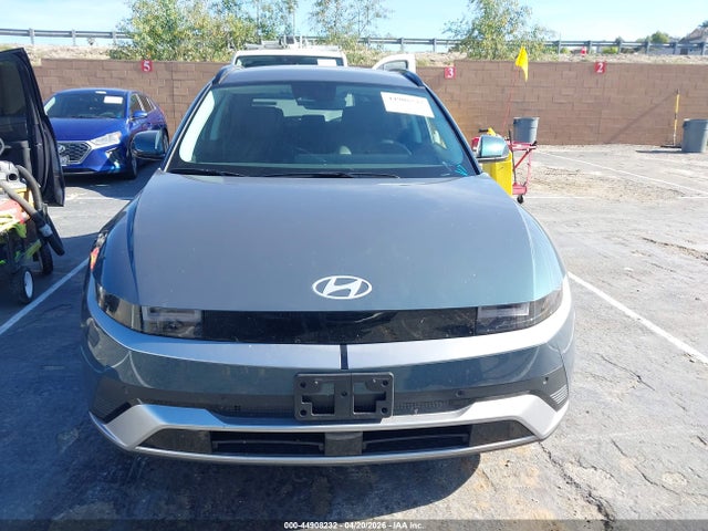 Hyundai Ioniq 5 Sel 2025 7YAKN4DA9SY039056 Image 12