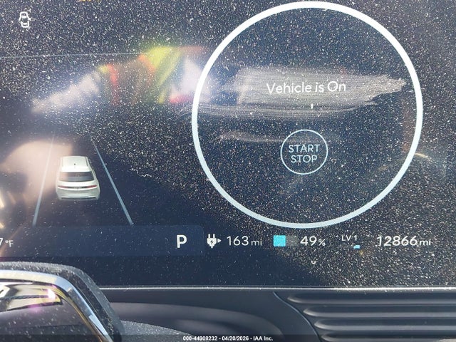 Hyundai Ioniq 5 Sel 2025 7YAKN4DA9SY039056 Image 17