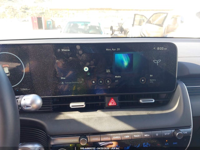 Hyundai Ioniq 5 Sel 2025 7YAKN4DA9SY039056 Image 18