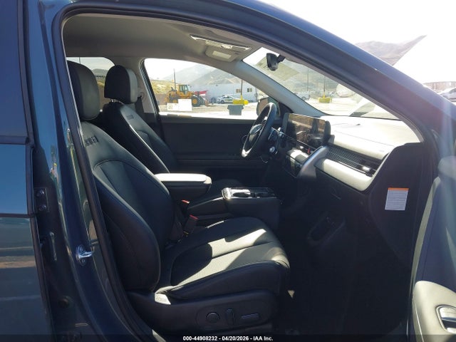 Hyundai Ioniq 5 Sel 2025 7YAKN4DA9SY039056 Image 5