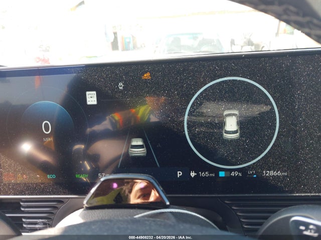 Hyundai Ioniq 5 Sel 2025 7YAKN4DA9SY039056 Image 7