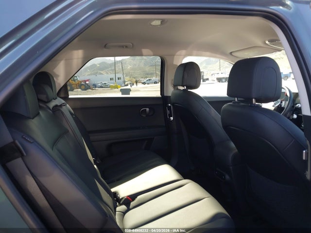 Hyundai Ioniq 5 Sel 2025 7YAKN4DA9SY039056 Image 8