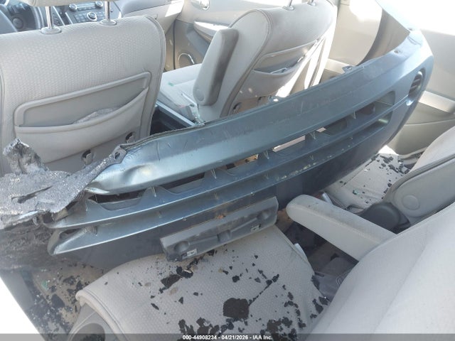 Auction sale of the 2009 Nissan Quest 3.5 Sl, vin: 5N1BV28U79N102341, lot number: 44908234