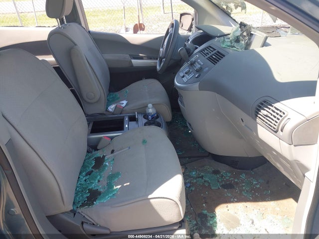 Auction sale of the 2009 Nissan Quest 3.5 Sl, vin: 5N1BV28U79N102341, lot number: 44908234